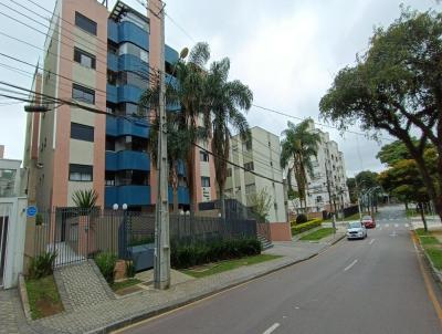 Apartamento para Venda, em Curitiba, bairro gua Verde, 2 dormitrios, 3 banheiros, 2 sutes, 1 vaga