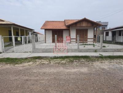 Casa para Venda, em Balnerio Arroio do Silva, bairro Areias Brancas, 3 dormitrios, 2 banheiros, 1 sute