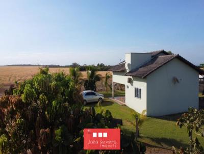 Fazenda para Venda, em Palmeirante, bairro 