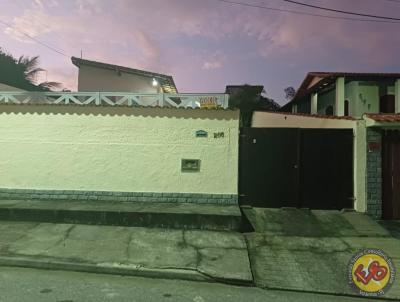 Casa Duplex para Venda, em Saquarema, bairro Boqueirão, 3 dormitórios, 2 banheiros, 2 suítes, 5 vagas