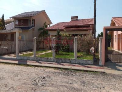 Casa para Venda, em Sombrio, bairro Parque das Avenidas, 3 dormitrios, 3 banheiros, 1 sute, 1 vaga