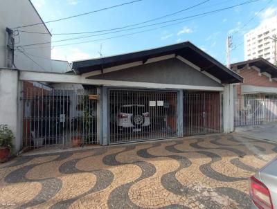 Casas 3 e 4 Quartos para Venda, em Piracicaba, bairro Nova Piracicaba, 3 dormitrios, 2 banheiros, 1 sute, 2 vagas