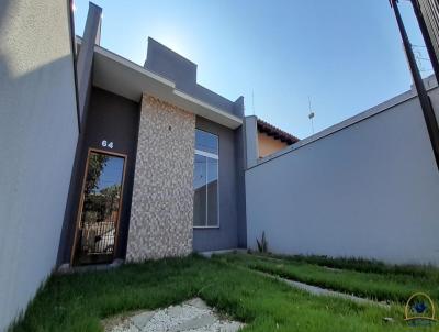 Casa Geminada para Venda, em Londrina, bairro Jardim So Paulo II, 3 dormitrios, 1 banheiro, 1 vaga