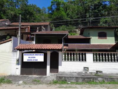 Casa para Locao, em Niteri, bairro Itaipu -Soter-Serra Grande, 3 dormitrios, 2 banheiros, 1 sute, 3 vagas