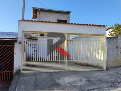 Casa para Venda, em Cachoeira Paulista, bairro Jardim dos Yps, 2 dormitrios, 2 banheiros, 1 sute, 1 vaga