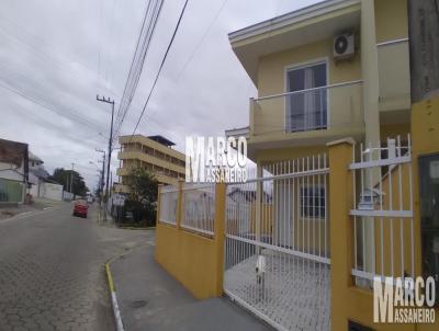 Sobrado Geminado para Venda, em Balnerio Barra do Sul, bairro Salinas, 3 dormitrios, 2 banheiros, 1 sute, 1 vaga