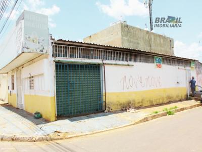 Comercial para Venda, em Braslia, bairro Santa Maria, 1 banheiro