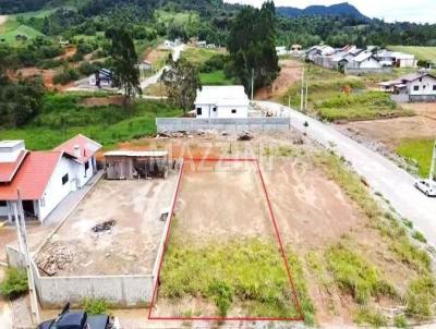 Terreno para Venda, em Lontras, bairro Francisco Rauh