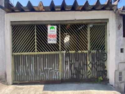 Casa para Venda, em So Paulo, bairro PQ. PANAMERICANO