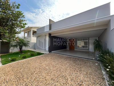 Casa em Condomnio para Venda, em Limeira, bairro Jardim Florena, 3 dormitrios, 2 banheiros, 3 sutes, 4 vagas