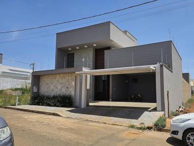 Casa para Venda, em Carmo do Paranaíba, bairro BAIRRO VERSOL COSTA, 3 dormitórios, 4 banheiros, 3 suítes, 4 vagas