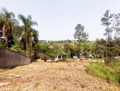 Terreno para Venda, em Jarinu, bairro Estncia Santa Maria