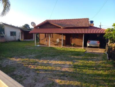 Casa para Venda, em Imbituba, bairro Nova Braslia, 2 dormitrios, 1 banheiro, 2 vagas