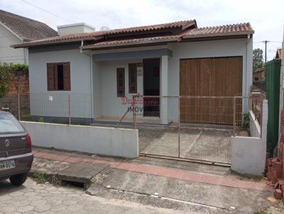 Casa para Venda, em Sombrio, bairro Januria, 4 dormitrios, 2 banheiros, 1 sute, 3 vagas