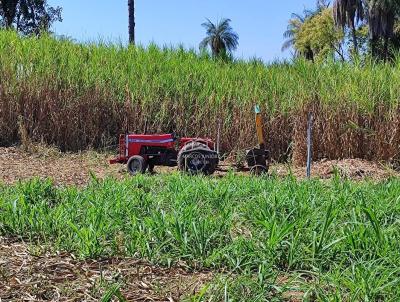 Fazenda para Venda, em Montes Claros, bairro ZONA RURAL