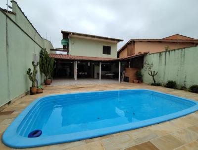 Casa para Venda, em Itanham, bairro Balnerio Nova Itanham, 4 dormitrios, 3 banheiros, 2 sutes, 3 vagas