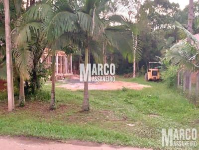 Terreno para Venda, em Balnerio Barra do Sul, bairro LINGUADO