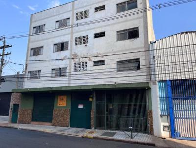 Apartamento para Venda, em Ribeiro Preto, bairro CENTRO, 1 dormitrio, 1 banheiro, 1 vaga