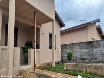 Casa para Venda, em Avar, bairro Braz II