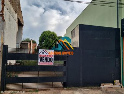 Terreno para Venda, em Avar, bairro Centro