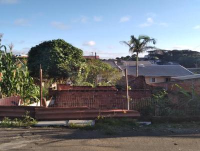 Terreno para Venda, em Pinhais, bairro Jardim Karla