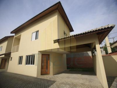 Casa para Locao, em Atibaia, bairro Nova Gardnia, 3 dormitrios, 4 banheiros, 3 sutes, 2 vagas