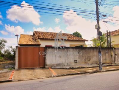 Casa para Venda, em Campos dos Goytacazes, bairro Parque Santo Antnio, 3 dormitrios, 2 banheiros, 1 sute, 2 vagas