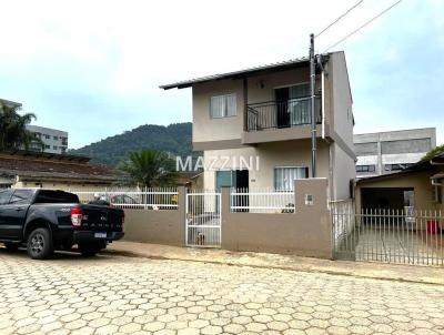 Casa para Venda, em Rio do Sul, bairro Canta Galo, 2 dormitrios, 2 banheiros, 1 sute