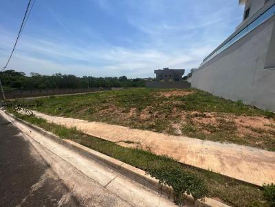 Terreno em Condomínio para Venda, em Presidente Prudente, bairro Cond. Bourbon Parc