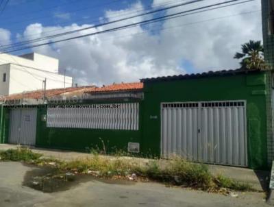 Casa Usada para Venda, em Fortaleza, bairro PARANGABA, 3 dormitrios, 2 banheiros, 1 sute, 2 vagas