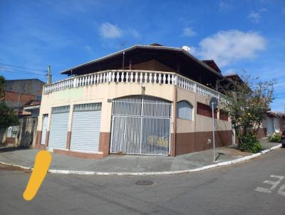 Sobrado para Venda, em So Jos dos Campos, bairro Novo Horizonte, 4 dormitrios