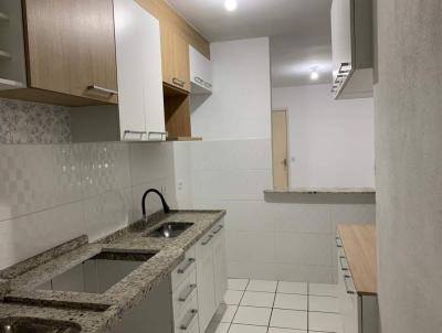 Apartamento para Venda, em Campinas, bairro Jardim Tamoio, 2 dormitórios, 1 banheiro, 1 vaga