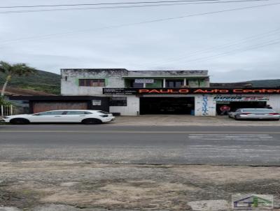 Prdio para Venda, em Imbituba, bairro Paes Leme