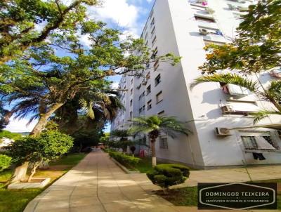 Apartamento para Venda, em Porto Alegre, bairro Jardim Sabar, 2 dormitrios, 1 banheiro, 1 vaga