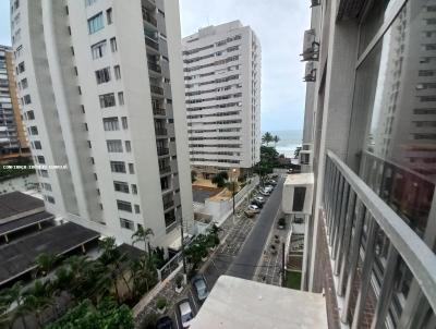 Apartamento para Venda, em Guaruj, bairro Pitangueiras, 4 dormitrios, 3 banheiros, 1 sute, 1 vaga