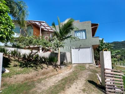 Casa para Venda, em Biguau, bairro Sorocaba do Sul, 4 dormitrios, 2 banheiros, 1 vaga