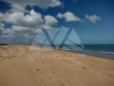 Terreno para Venda, em Caiara do Norte, bairro Beira Mar