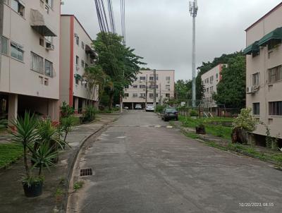 Apartamento para Venda, em Rio de Janeiro, bairro Taquara, 1 dormitrio, 1 banheiro, 1 vaga