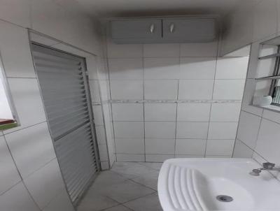 Apartamento para Venda, em Santos, bairro Encruzilhada, 1 dormitrio, 1 banheiro