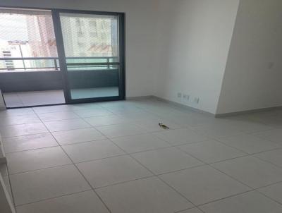 Apartamento para Locao, em Salvador, bairro Parque Bela Vista de Brotas, 2 dormitrios, 2 banheiros, 1 sute, 1 vaga