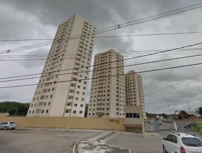 Apartamento para Venda, em Natal, bairro Cidade Satlite, 2 dormitrios, 2 banheiros, 1 sute, 1 vaga