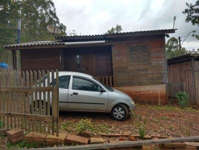 Casa para Venda, em Osrio, bairro Borssia, 2 dormitrios, 1 banheiro