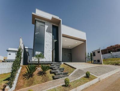 Casa em Condomnio para Venda, em Anpolis, bairro Condomnio Grand Trianon, 3 dormitrios, 5 banheiros, 3 sutes, 2 vagas