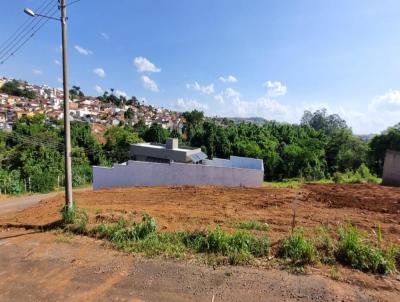 Terreno para Venda, em So Jos do Rio Pardo, bairro Jardim Santa Marina