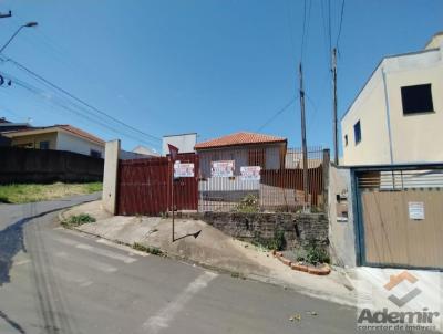 Casa para Venda, em Santo Antnio da Platina, bairro JARDIM MORALINA, 4 dormitrios, 3 banheiros, 1 sute, 3 vagas
