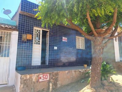 Casa para Venda, em Pesqueira, bairro Eucaliptos, 2 dormitrios, 1 banheiro