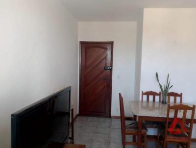 Apartamento para Venda, em Rio de Janeiro, bairro Cascadura, 2 dormitrios, 1 banheiro, 1 vaga