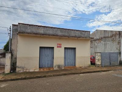 Lote para Venda, em Carmo do Paranaíba, bairro BAIRRO ROSARIO