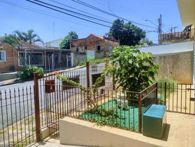 Casa para Venda, em Campinas, bairro Vila Industrial, 3 dormitrios, 3 banheiros, 1 sute, 2 vagas