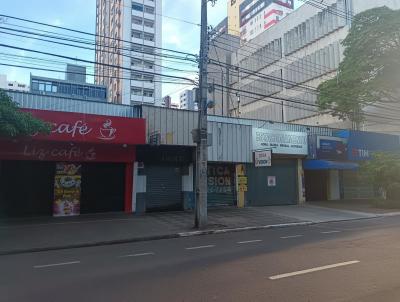 Terreno e Construo para Venda, em Maring, bairro CENTRO Zona 1